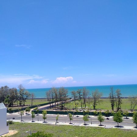 Tiffany Hotel & Restaurant Фан Тиет Екстериор снимка